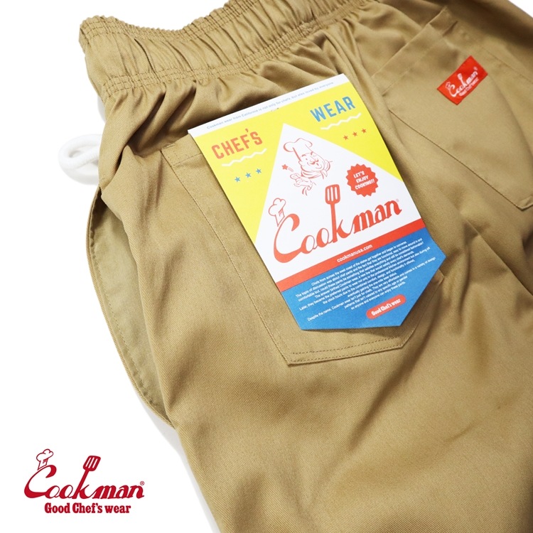եѥ Chef Pants Peanuts Plus Size