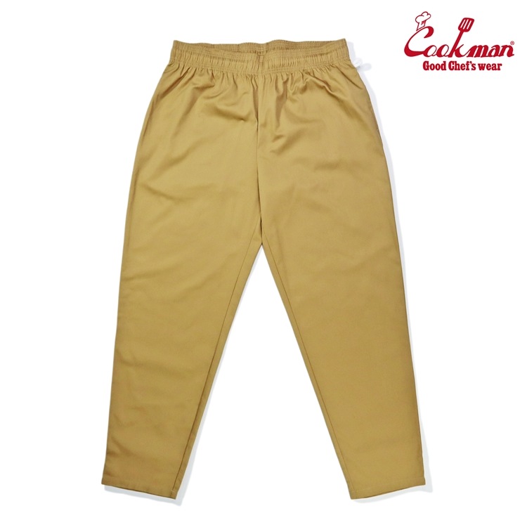 եѥ Chef Pants Peanuts Plus Size
