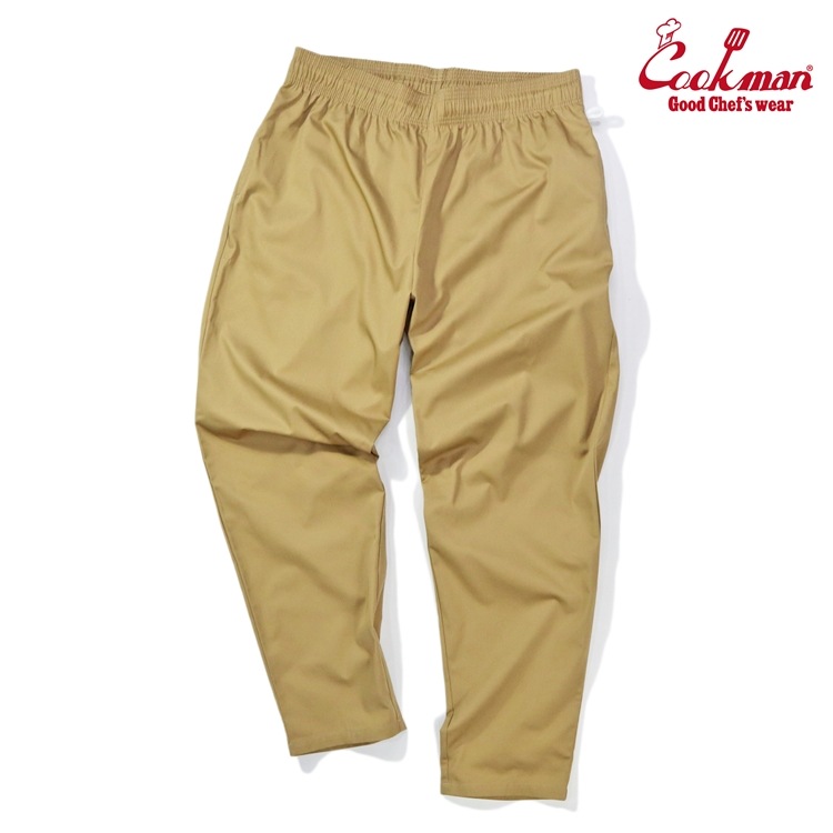 եѥ Chef Pants Peanuts Plus Size
