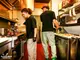 �����եѥ�� Chef Pants Hickory Green