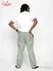 �����եѥ�� Chef Pants Hickory Green