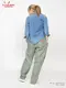 �����եѥ�� Chef Pants Hickory Green