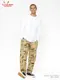 �����եѥ�� Chef Pants Western Beige