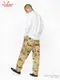 �����եѥ�� Chef Pants Western Beige