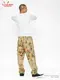 �����եѥ�� Chef Pants Western Beige