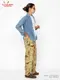 �����եѥ�� Chef Pants Western Beige