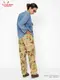 �����եѥ�� Chef Pants Western Beige