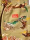 �����եѥ�� Chef Pants Western Beige