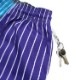 եѥ Chef Pants Short Crazy Stripes Cold