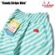 եѥ Chef Pants Candy Stripe Mint