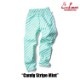 եѥ Chef Pants Candy Stripe Mint