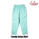 եѥ Chef Pants Candy Stripe Mint