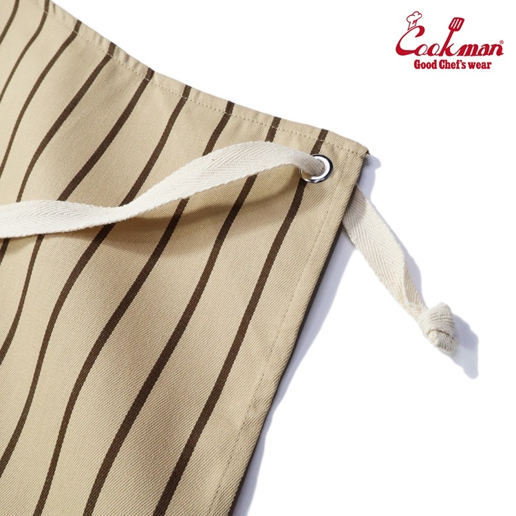 󥰥ץ Long Apron Mocha java