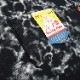�磻�ɥݥ��åȥ��ץ��� Wide Pocket Apron Marble Black