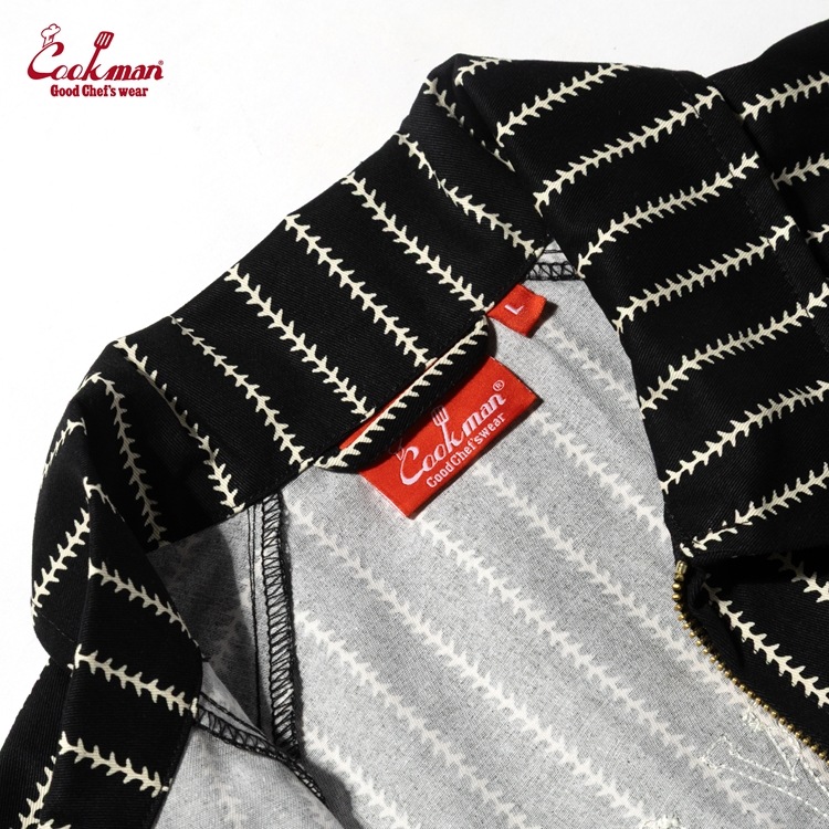 �ǥ�Х꡼���㥱�å� Delivery Jacket Negro Leagues NY Black Yankees