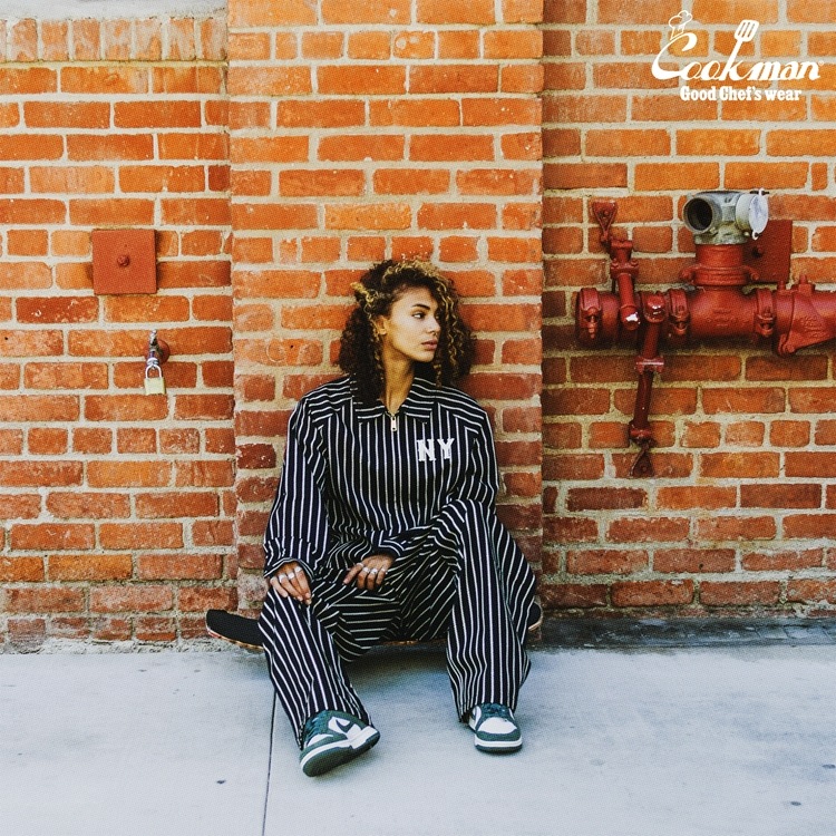 �ǥ�Х꡼���㥱�å� Delivery Jacket Negro Leagues NY Black Yankees