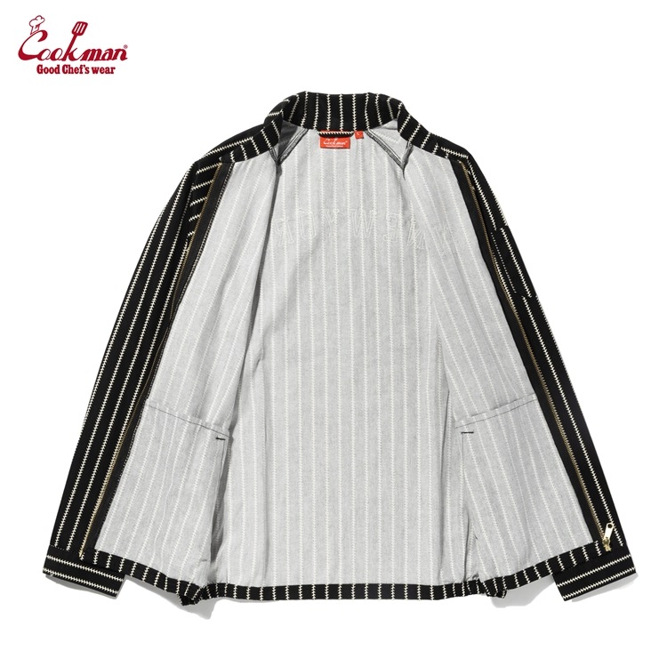 �ǥ�Х꡼���㥱�å� Delivery Jacket Negro Leagues NY Black Yankees