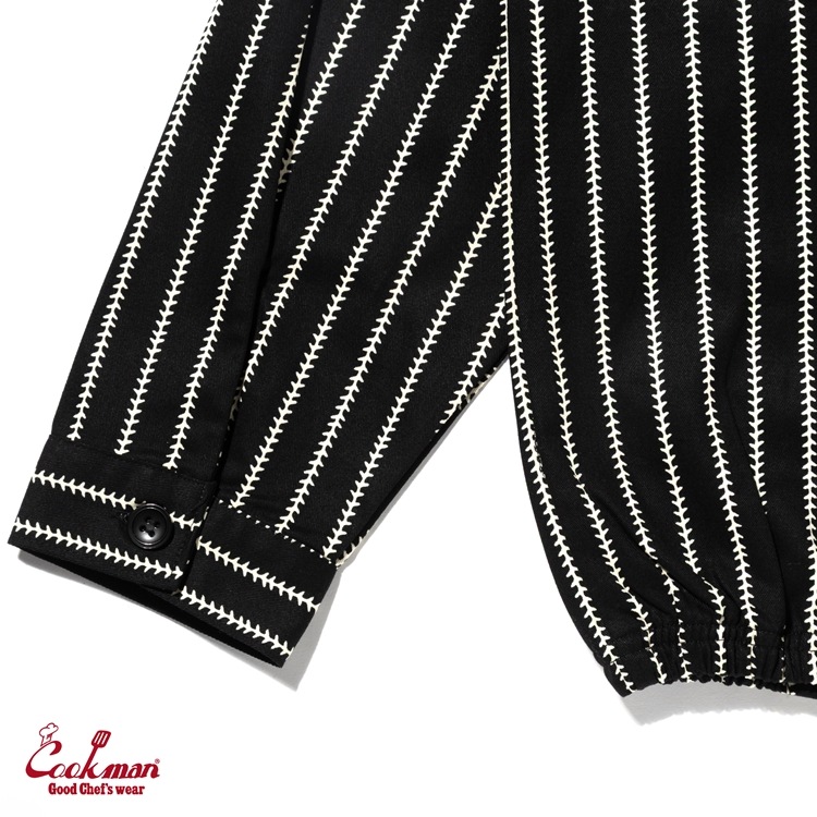 �ǥ�Х꡼���㥱�å� Delivery Jacket Negro Leagues NY Black Yankees