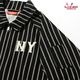 �ǥ�Х꡼���㥱�å� Delivery Jacket Negro Leagues NY Black Yankees