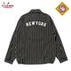 �ǥ�Х꡼���㥱�å� Delivery Jacket Negro Leagues NY Black Yankees