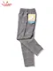 �����եѥ�� Chef Pants Glen Check Black