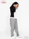 �����եѥ�� Chef Pants Glen Check Black