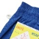 եѥ Chef Pants Short Corduroy  Royal Blue