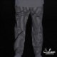 �����եѥ�� Chef Pants Reflective StripeGray