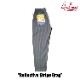 �����եѥ�� Chef Pants Reflective StripeGray