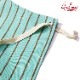 󥰥ץ Long Apron Mint and Chocolate