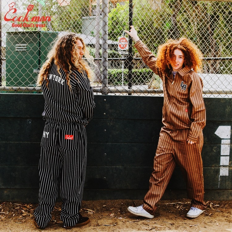 �ǥ�Х꡼���㥱�å�  Delivery JacketNegro Leagues LA White Sox