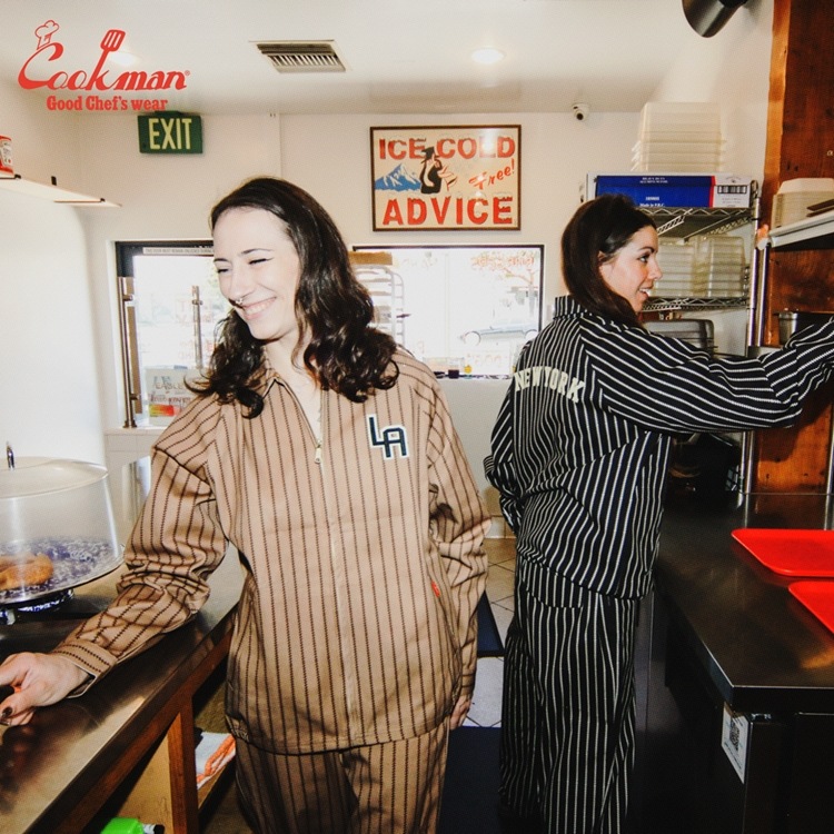 �ǥ�Х꡼���㥱�å�  Delivery JacketNegro Leagues LA White Sox