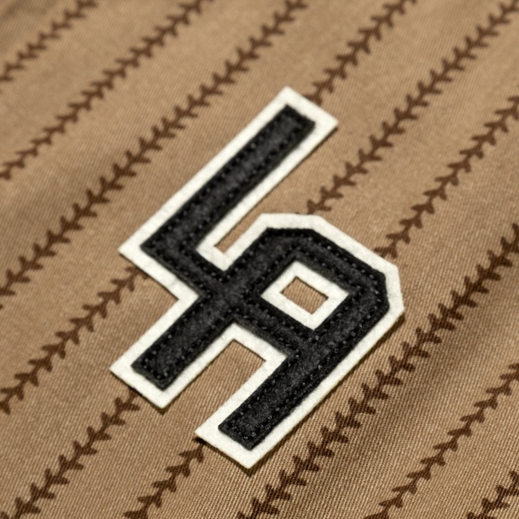 �ǥ�Х꡼���㥱�å�  Delivery JacketNegro Leagues LA White Sox