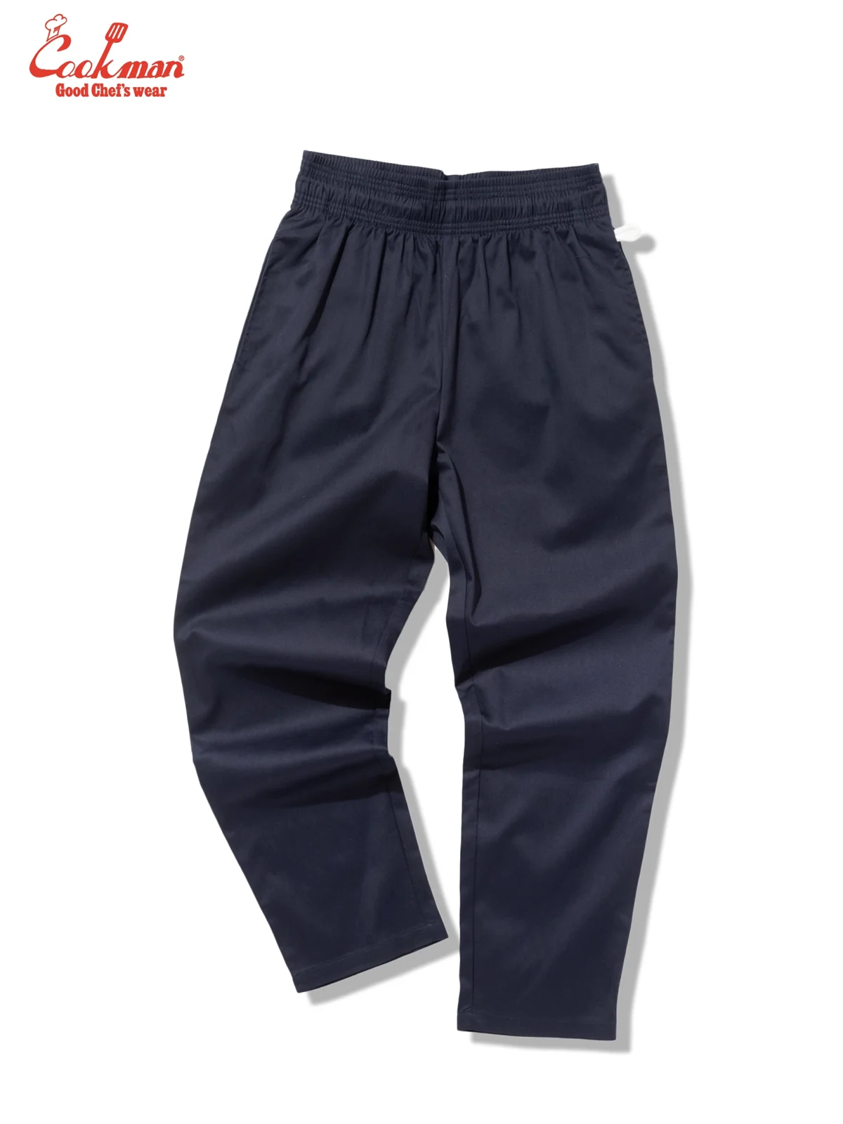 �����եѥ�� Chef Pants Deep Navy