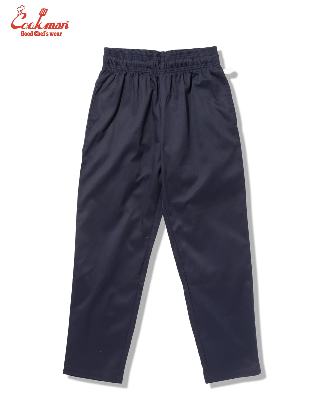 �����եѥ�� Chef Pants Deep Navy