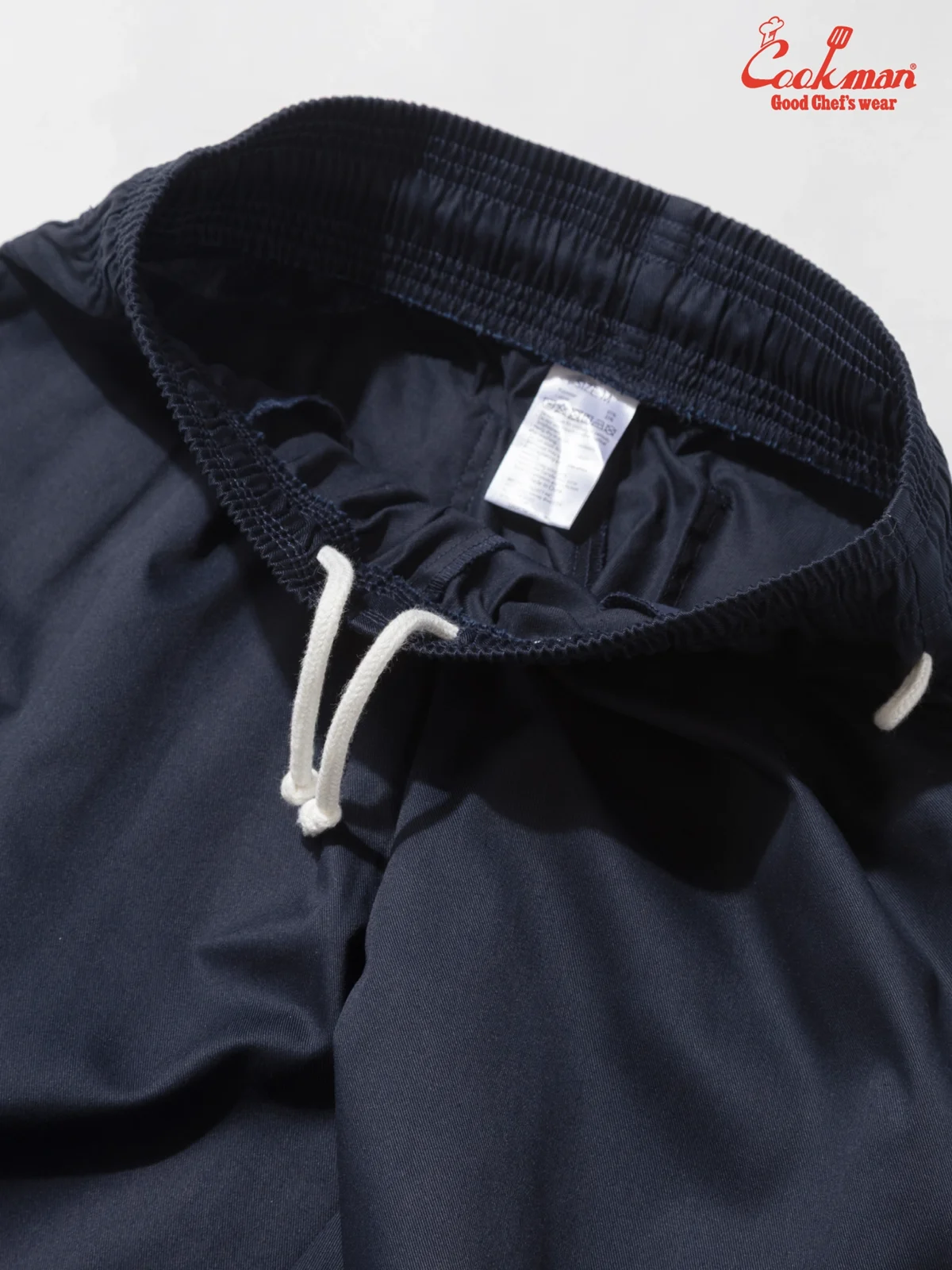 �����եѥ�� Chef Pants Deep Navy