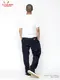 �����եѥ�� Chef Pants Deep Navy