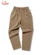 �����եѥ�� Chef Pants Glen Check Brown