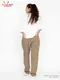 �����եѥ�� Chef Pants Glen Check Brown
