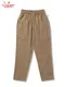 �����եѥ�� Chef Pants Glen Check Brown