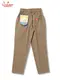 �����եѥ�� Chef Pants Glen Check Brown