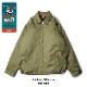 �ǥ�Х꡼���㥱�å� Delivery Jacket EX Warm Khaki