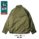 �ǥ�Х꡼���㥱�å� Delivery Jacket EX Warm Khaki
