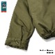 �ǥ�Х꡼���㥱�å� Delivery Jacket EX Warm Khaki