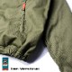 �ǥ�Х꡼���㥱�å� Delivery Jacket EX Warm Khaki
