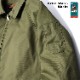�ǥ�Х꡼���㥱�å� Delivery Jacket EX Warm Khaki