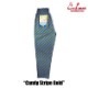 եѥ Chef Pants Candy Stripe Gold