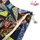 �磻�ɥݥ��åȥ��ץ��� Wide Pocket Apron Pennant