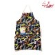 �磻�ɥݥ��åȥ��ץ��� Wide Pocket Apron Pennant