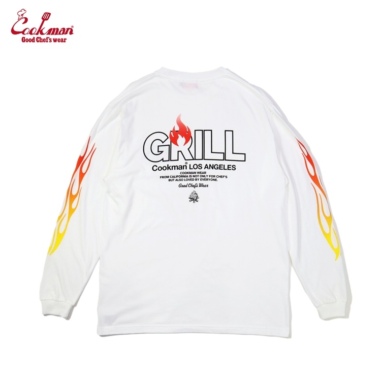 󥰥꡼ T Grill